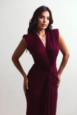 marmello robe soiree