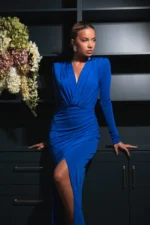 marmello robe soiree