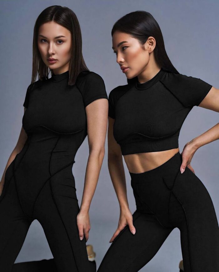 activewear sport marmello casablanca