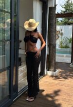 robe ete casablanca soiree marmello