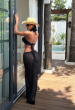 robe- ete-casablanca -soiree-marmello